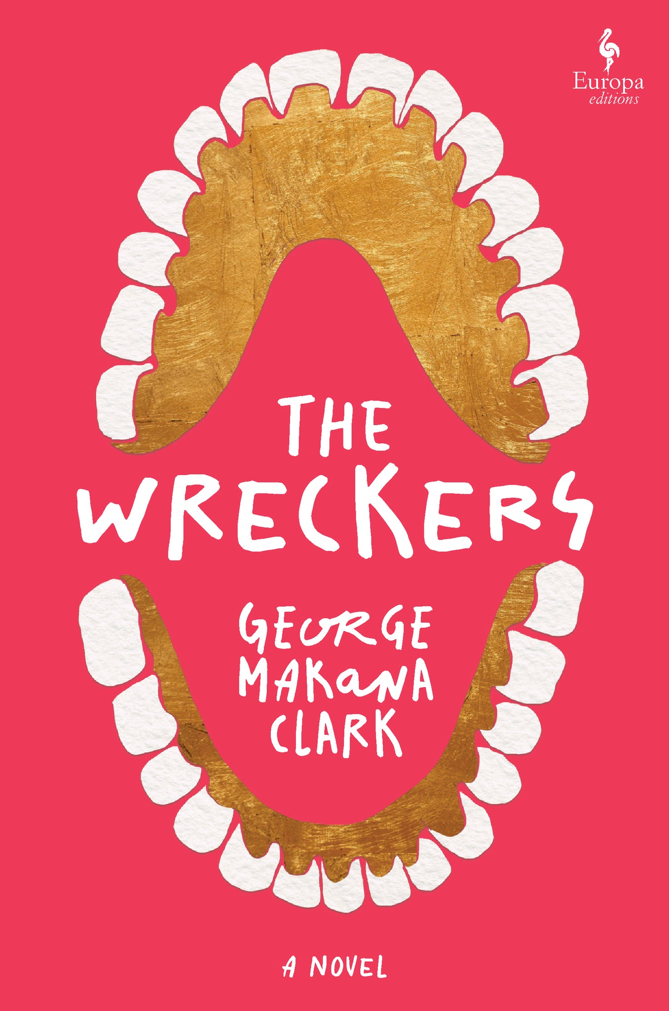 The Wreckers